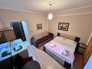 Vila Lacka - Pogradec - 3