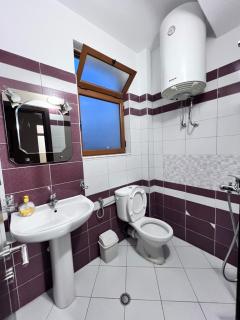 Vila Lacka - Pogradec - 1
