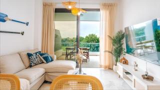 Caribbean Chic 1 bedroom - Punta Cana - 3