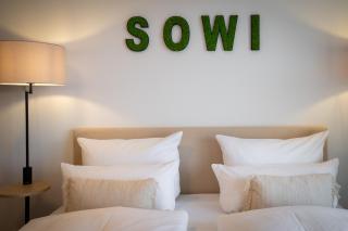 SoWi Home - stilvolles Apartment mit Parkplatz - nähe Klinikum und Uni - Kassel - 8