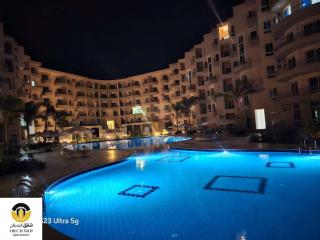 Princess Resort Duplex C9 - Hurghada - 9