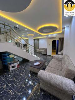 Princess Resort Duplex C9 - Hurghada - 2