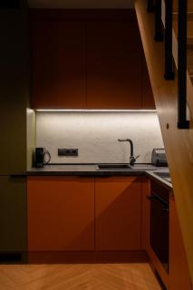 Apartament Nadolnik Poznań - Poznan - 6