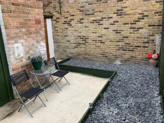 Modern Apartment in Twickenham Highstreet - Twickenham - 6
