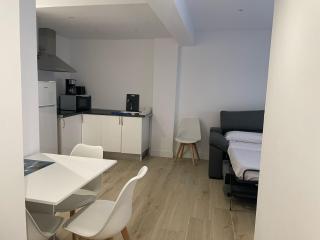 S2 Apartamento nuevo, Madrid - Madrid - 0