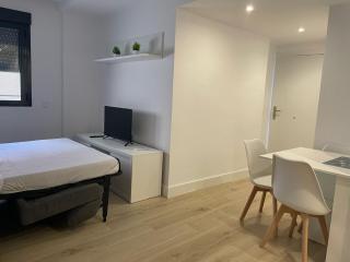S2 Apartamento nuevo, Madrid - Madrid - 7