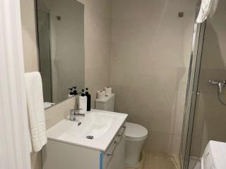 S2 Apartamento nuevo, Madrid - 3