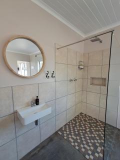 Treyntjes Rivier Cottages - Caledon - 3