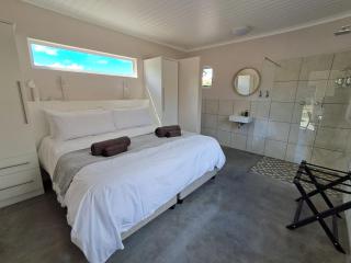 Treyntjes Rivier Cottages - Caledon - 5