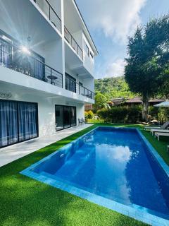 GM Apartments 2 Bedrooms - Amphoe Koksamui - 0