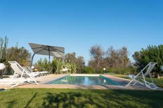 Villa L'Ulivo by Bianco Puglia Vacanze - San Vito dei Normanni - 8