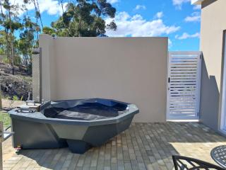 Treyntjes Rivier Cottages - 6