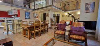 Loft in hôtel particulier, city-center, air conditioned - 9