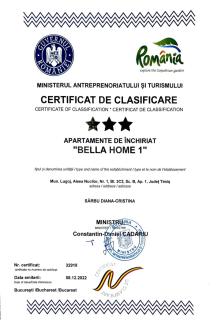 Bella Home, the place to stay in Lugoj - Lugoj - 3