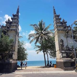 Cozy room Kuta - 1 minutes to the beach by Micky Studio - Legian - 6