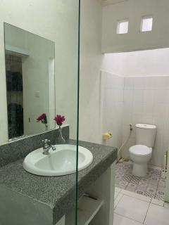 Cozy room Kuta - 1 minutes to the beach by Micky Studio - Legian - 4