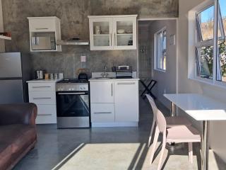 Treyntjes Rivier Cottages - Caledon - 9