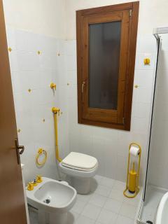 Casa Margherita - Tre Fontane - 9