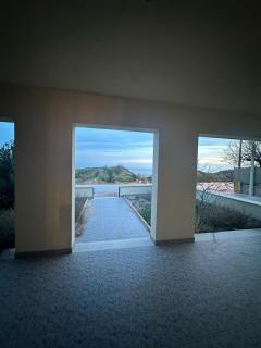 Casa Margherita - Tre Fontane - 8