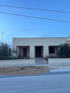 Casa Margherita - Tre Fontane - 2