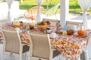 Villa L'Ulivo by Bianco Puglia Vacanze - San Vito dei Normanni - 3