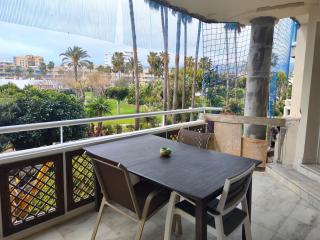 Golf Coast Los Alamos, Primera Linea de Playa - Torremolinos - 7