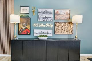 Vintage Row Home Minutes from Acrisure, Casino, PNC Park, Warhol, Downtown - Pittsburgh - 5