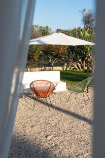 Villa L'Ulivo by Bianco Puglia Vacanze - San Vito dei Normanni - 1