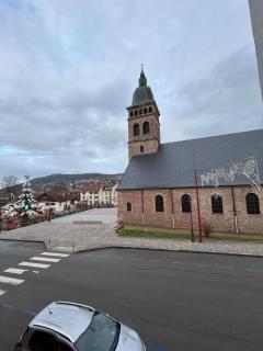 L'appart Rue Haute - Gérardmer - 2