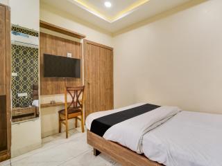 Super Zamzam Residency - Bhopal - 0