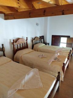 Hosteria Telen - - 3