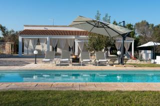 Villa L'Ulivo by Bianco Puglia Vacanze - San Vito dei Normanni - 0