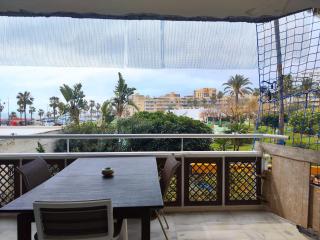 Golf Coast Los Alamos, Primera Linea de Playa - Torremolinos - 8