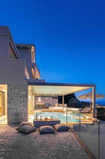 Isle of View Villa - Apolpaina - 9