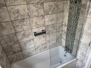 Modern 2 bedroom Terrace - Woolwich - 4
