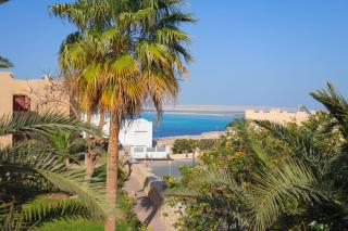 Sky View Nubi, Hurghada - Hurghada - 4