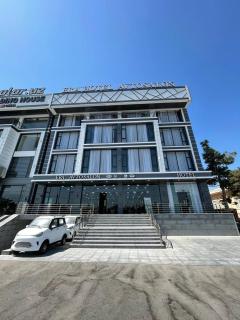 Era Hotel - Chilanzar - 4