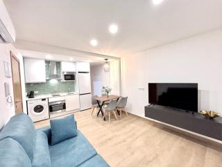 Apartaments Sant Antoni - 5
