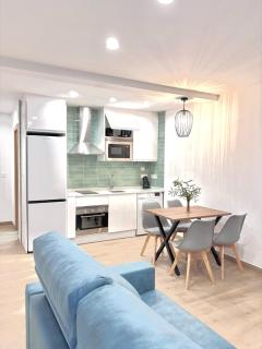 Apartaments Sant Antoni - Benidorm - 4