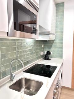 Apartaments Sant Antoni - Benidorm - 3