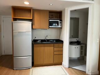 Quarto de hotel em frente ao Shopping Vila Olimpia - São Paulo - 7