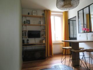 Beau T2 cosy ! Centre 200m Plage 400m - Dinard - 4