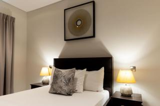 2-Bedroom Serviced Apartment at the signature - 2