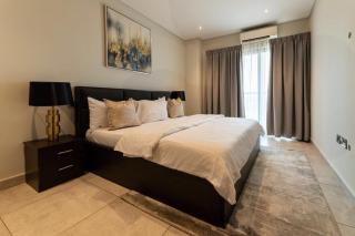 2-Bedroom Serviced Apartment at the signature - 1