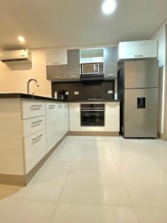 Beachfront 3BR condo w 360 views - Cartagena de Indias - 9