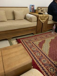 A base to a hassle-free getaway - El Ahmar - 9
