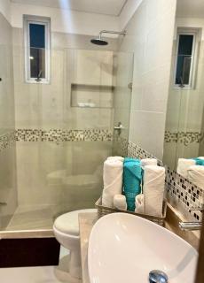 Beachfront 3BR condo w 360 views - Cartagena de Indias - 2