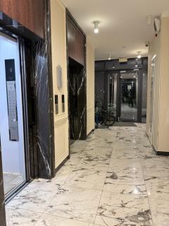 ЖК Тумар Apartment - Shymkent - 5