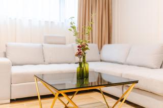 Cometei Residence Apartments - 9