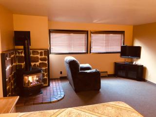 Glenwood Springs Cedar Lodge - Glenwood Springs - 2